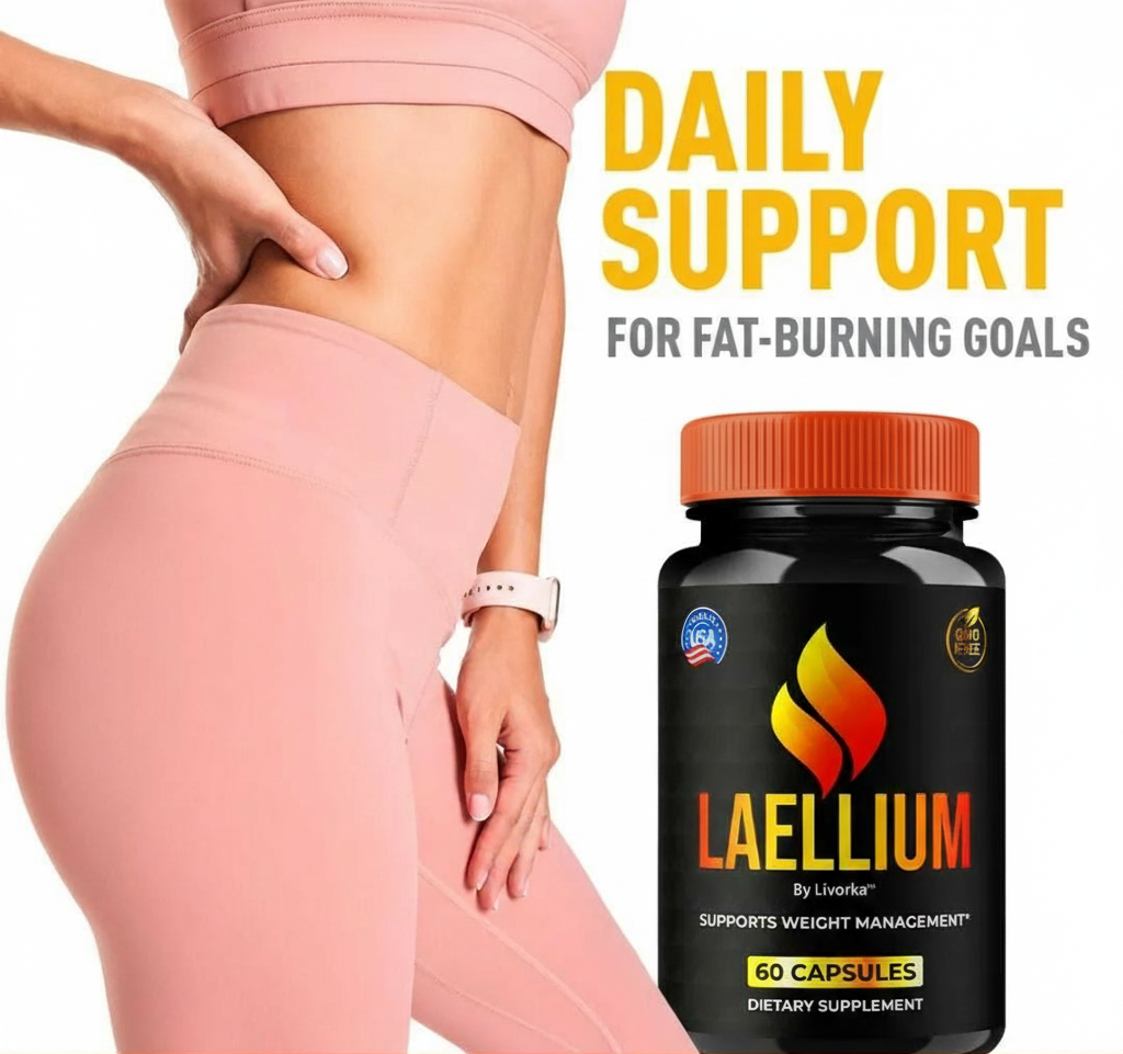 Laellium Product Support