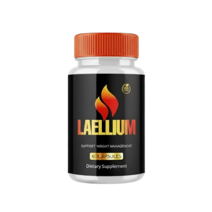 1 Bottle of Laellium